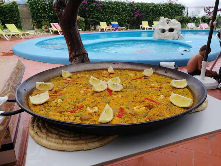 Finca-restaurante Sa Canterella