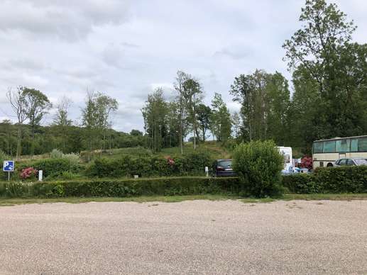 Added a photo to a location