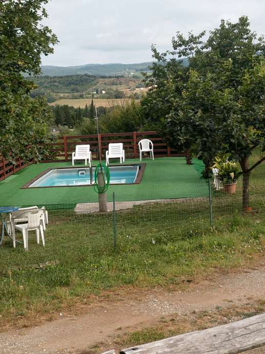Ajout d'une photo à un emplacement