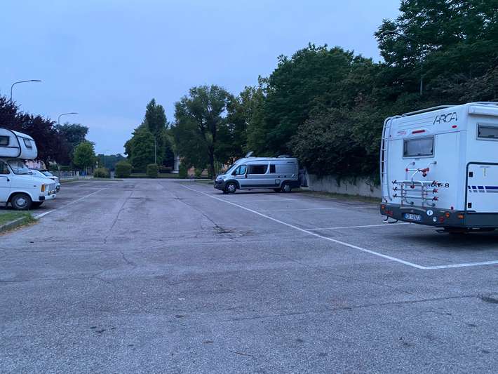 Area Comunale