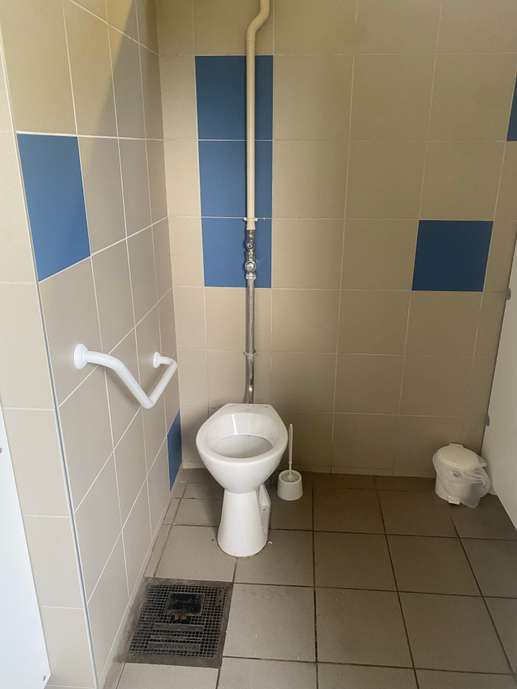 Einem Ort wurde ein Foto hinzugefügt