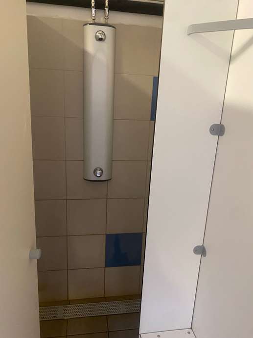 Einem Ort wurde ein Foto hinzugefügt