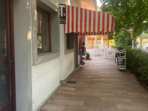 Einem Ort wurde ein Foto hinzugefügt