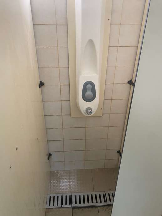 Einem Ort wurde ein Foto hinzugefügt
