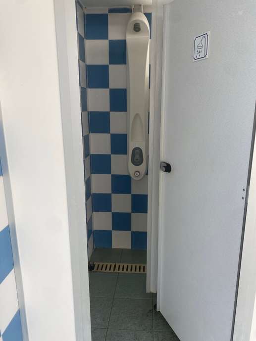Einem Ort wurde ein Foto hinzugefügt
