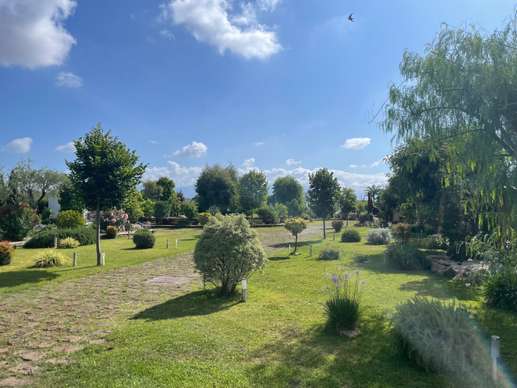 Een foto toegevoegd aan een locatie