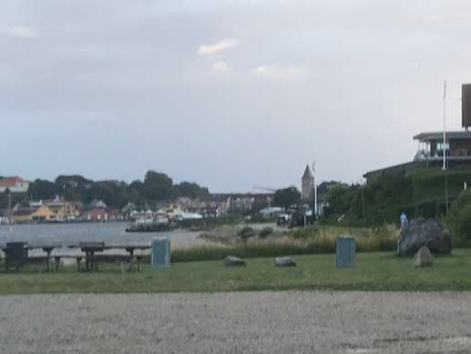 Added a photo to a location