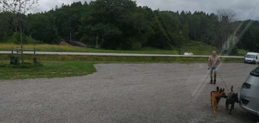 Added a photo to a location