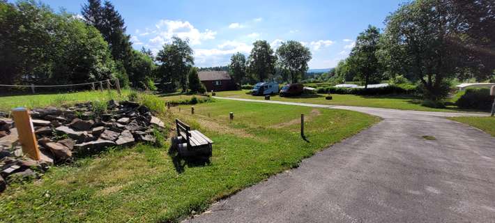 Wildwood Camping Harz
