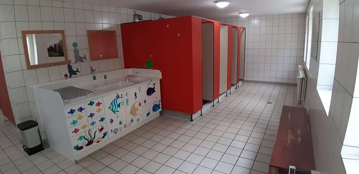 Wildwood Camping Harz