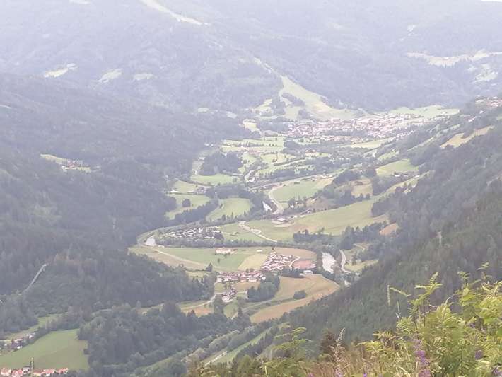 Camping Olachgut