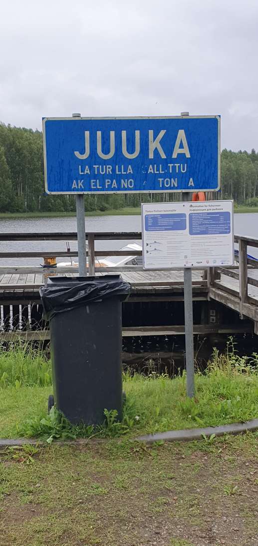 Added a photo to a location