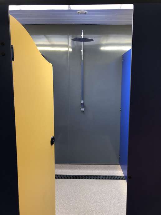 Ajout d'une photo à un emplacement