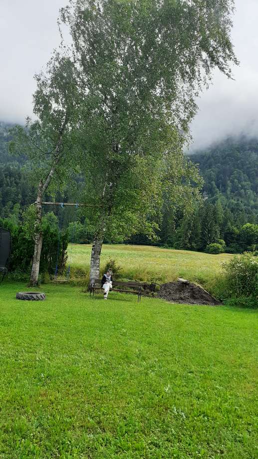 Einem Ort wurde ein Foto hinzugefügt