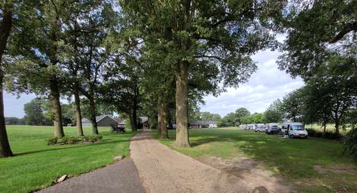 Een foto toegevoegd aan een locatie