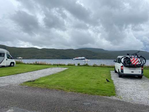 Added a photo to a location