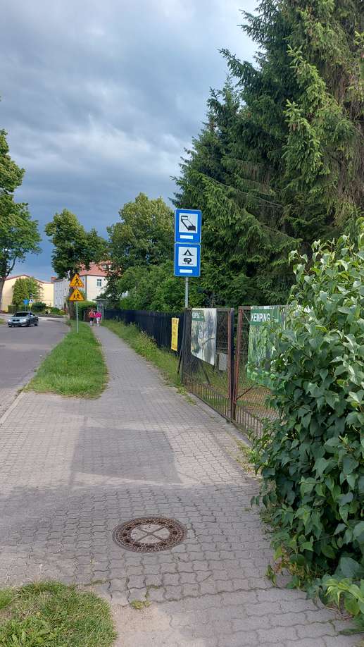 Added a photo to a location
