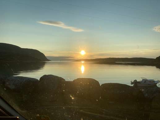 Added a photo to a location