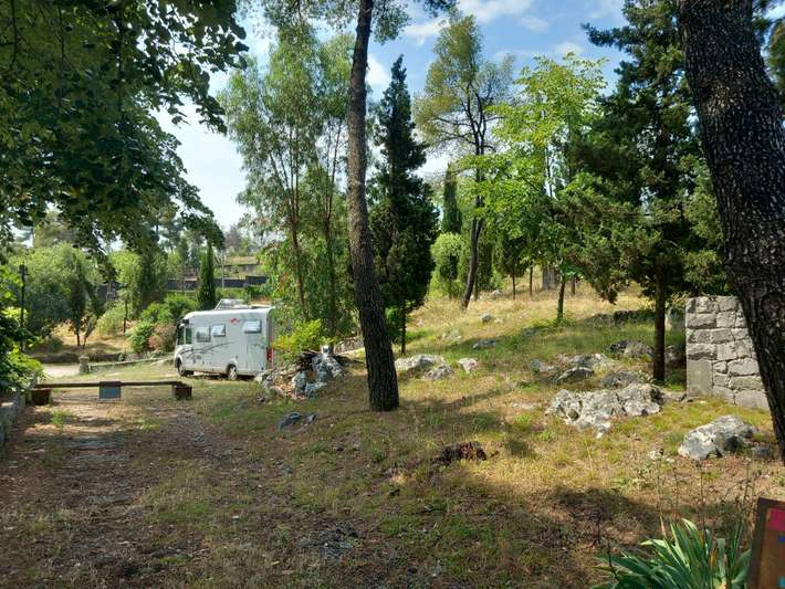 Camp Marko