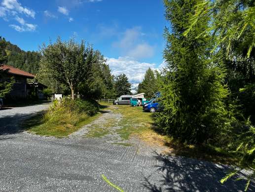 Een foto toegevoegd aan een locatie