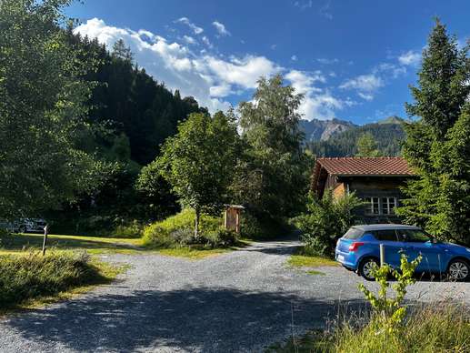 Een foto toegevoegd aan een locatie