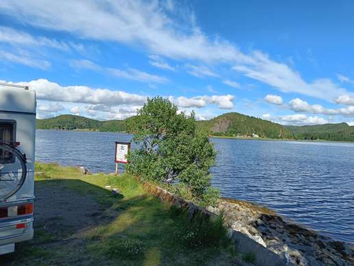 Added a photo to a location