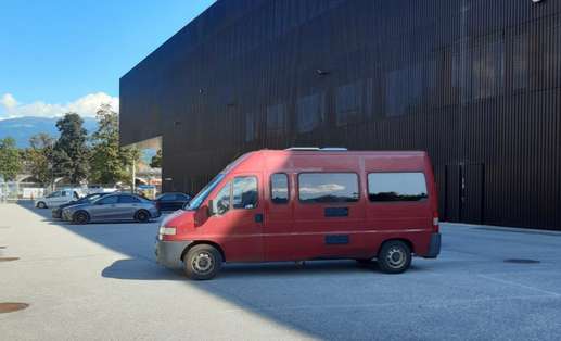 Aggiunta una foto a una posizione