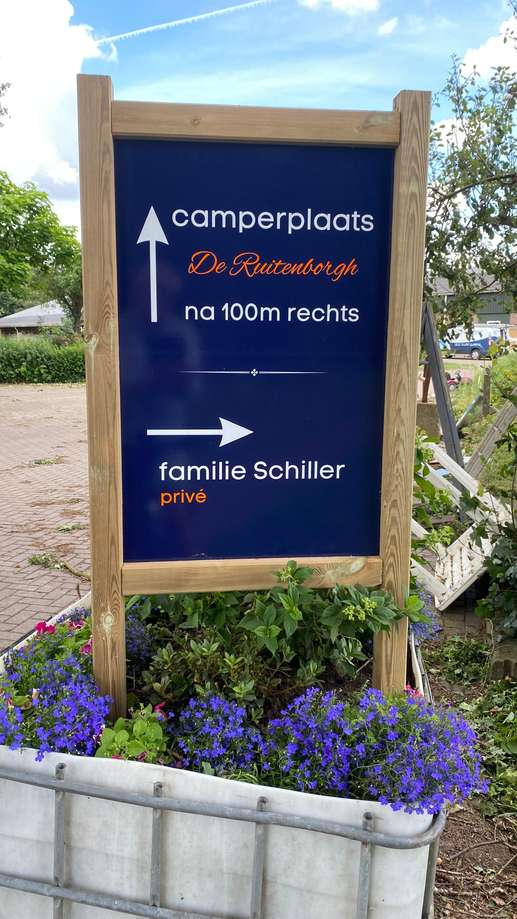 Einem Ort wurde ein Foto hinzugefügt