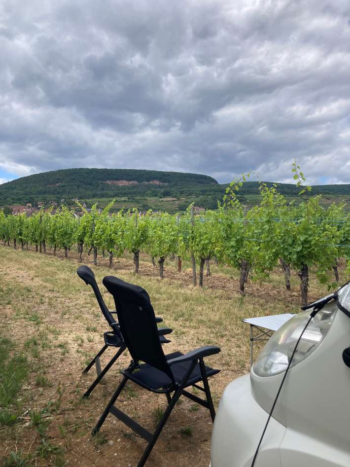 Domaine Gueth