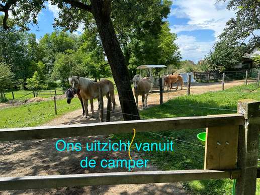 Een foto toegevoegd aan een locatie