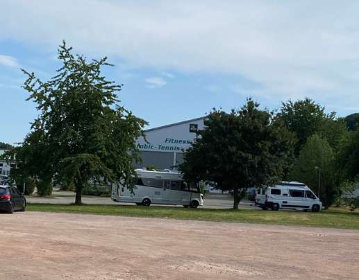 Een foto toegevoegd aan een locatie