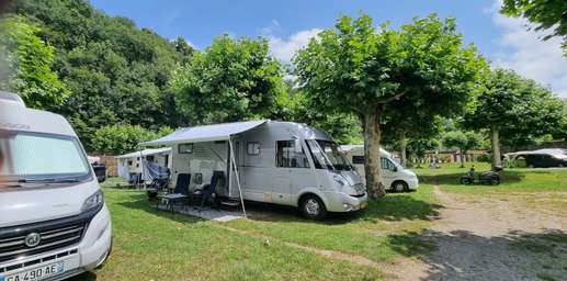 Een foto toegevoegd aan een locatie