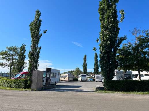 Added a photo to a location