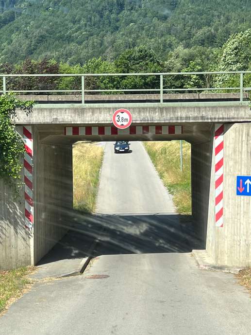 Een foto toegevoegd aan een locatie