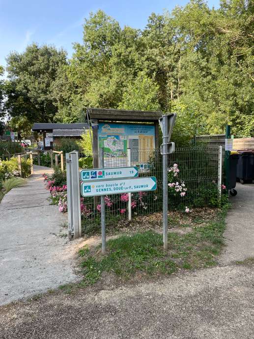Aggiunta una foto a una posizione