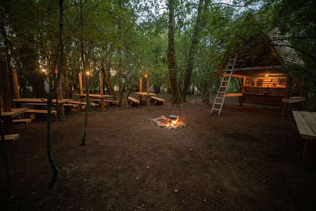 Camp Ćuk