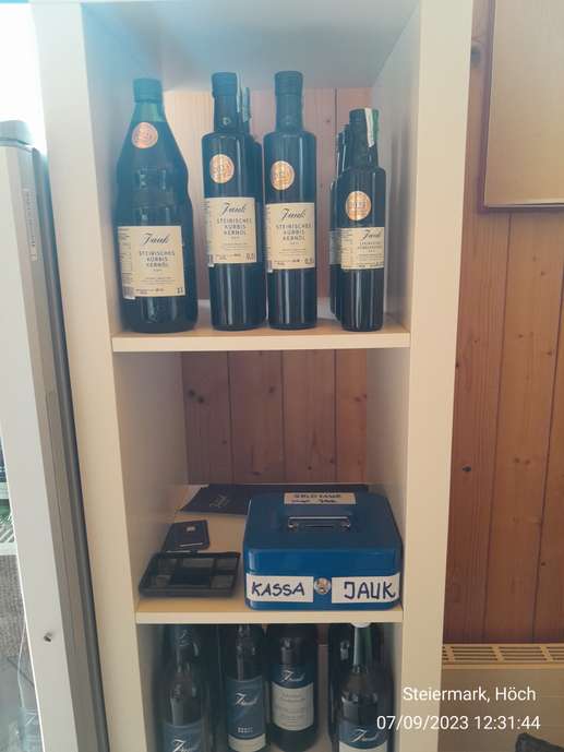 Einem Ort wurde ein Foto hinzugefügt