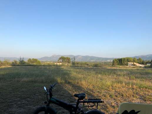 Added a photo to a location