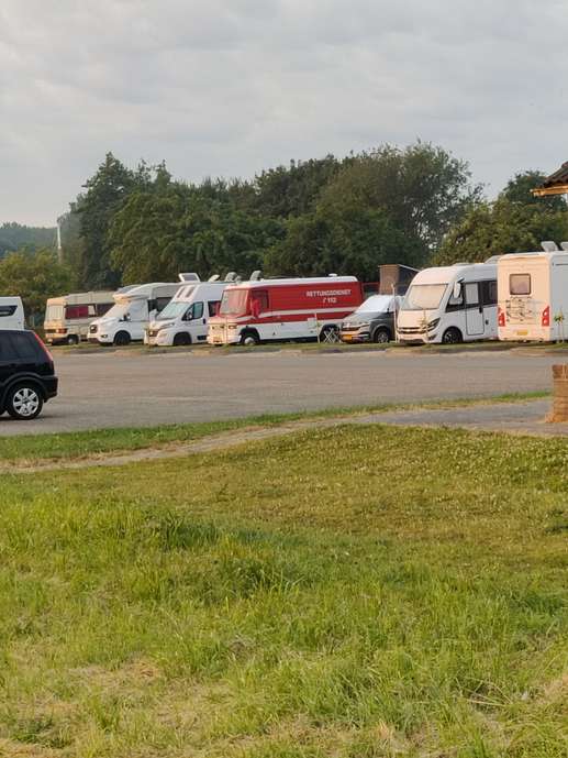 Een foto toegevoegd aan een locatie