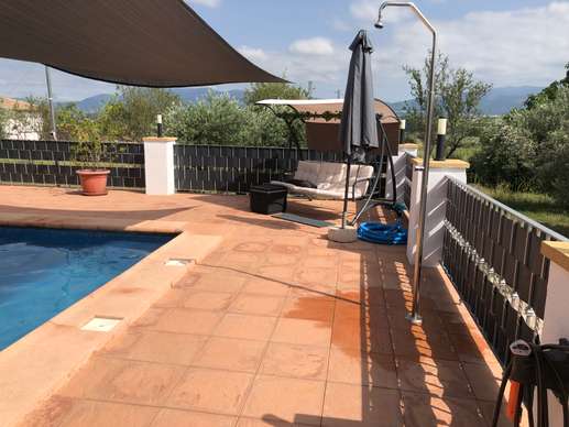 Added a photo to a location