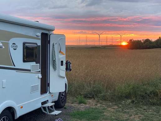 Aggiunta una foto a una posizione