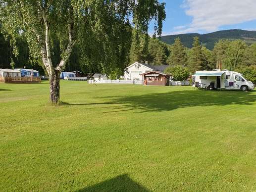Added a photo to a location