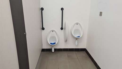 Añadió una foto a una ubicación