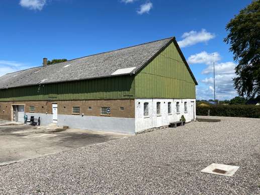Een foto toegevoegd aan een locatie