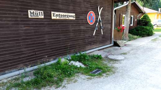 Added a photo to a location