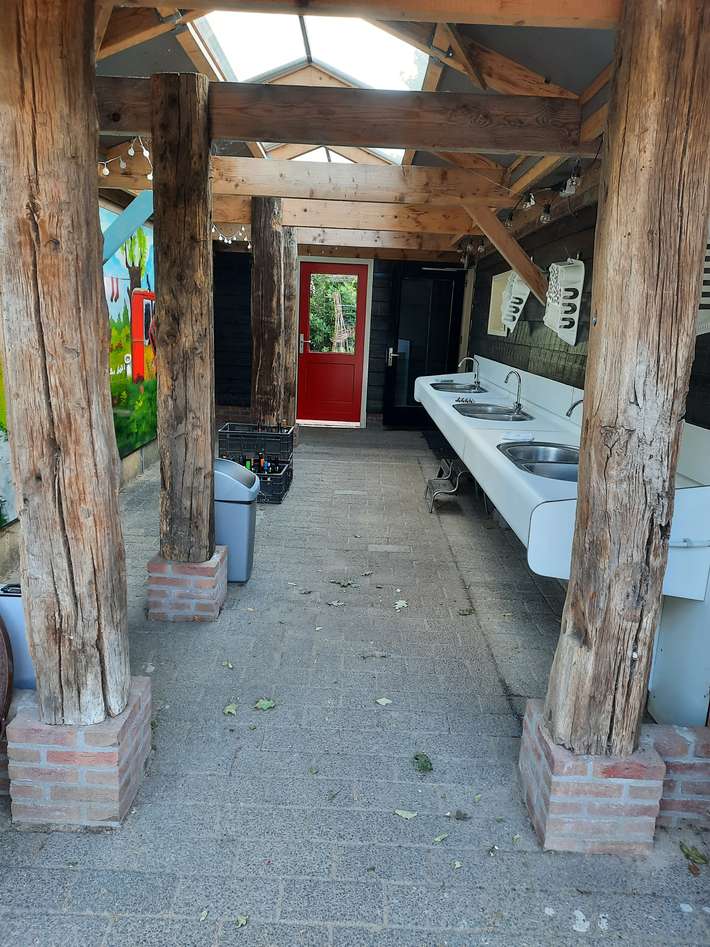 Camping Siebieverden