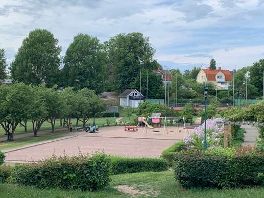 Added a photo to a location