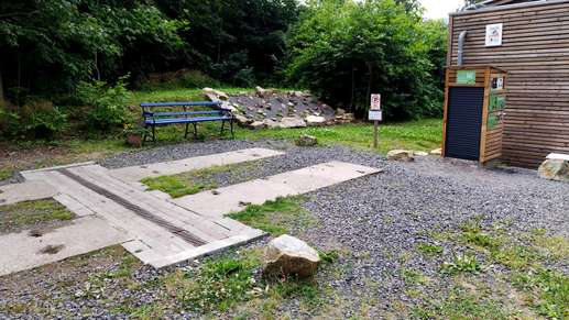 Added a photo to a location