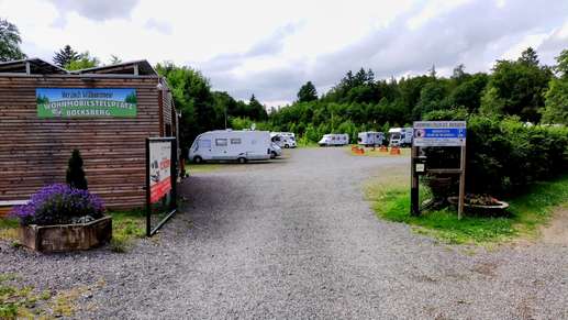 Added a photo to a location