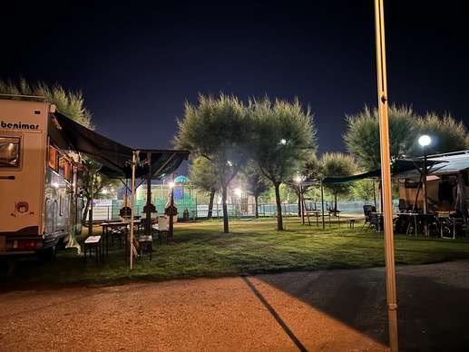 Aggiunta una foto a una posizione